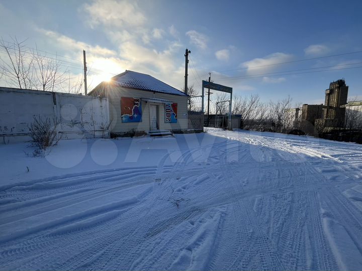 Торговая площадь, 400 м²