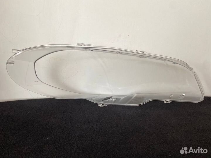 Стекло фары BMW X5 E70 (2006-2013)