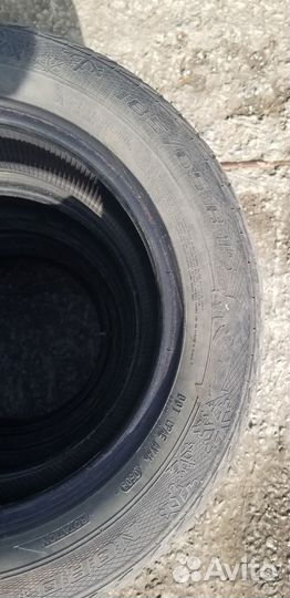 Gislaved Nord Frost 5 185/65 R15