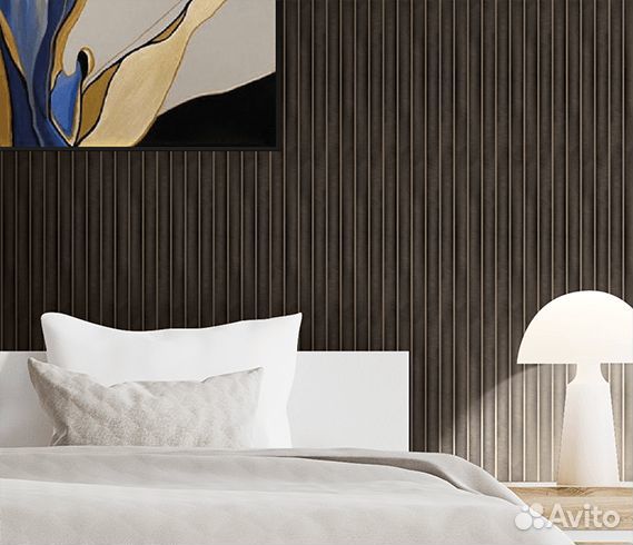 Панели на стену