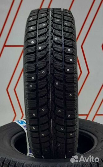 КАМА 505 Irbis 175/70 R13 82T