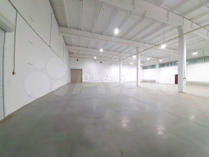 Сдам помещение свободного назначения, 580 м²