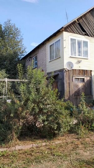 2-к. квартира, 140,7 м², 2/2 эт.