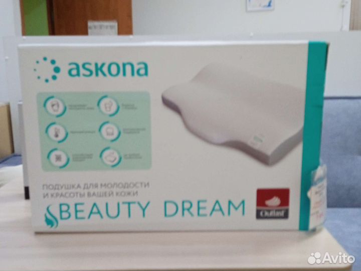 Подушка красоты Beauty Dream