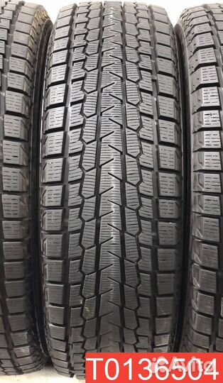 Yokohama Ice Guard G075 225/65 R17 102Q