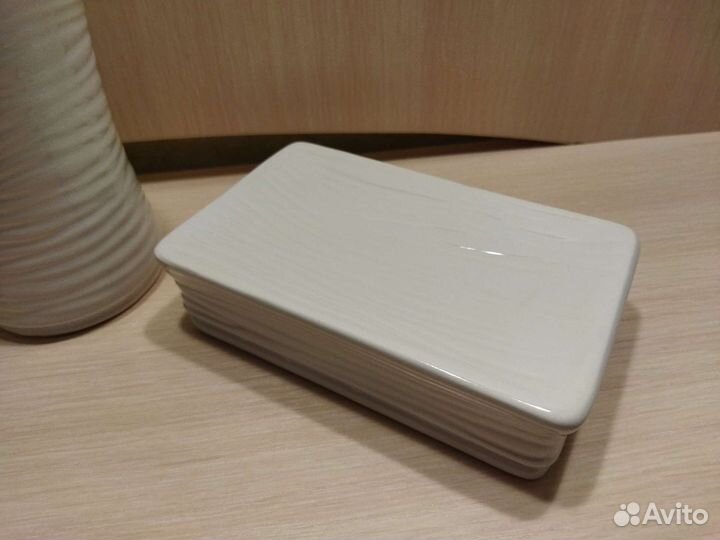 Набор для ванной Новый