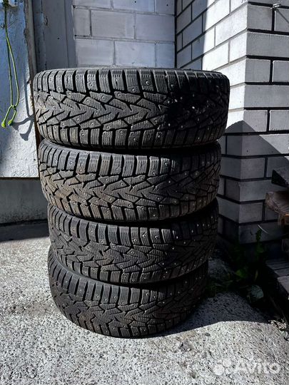 Nordman 7 205/55 R16