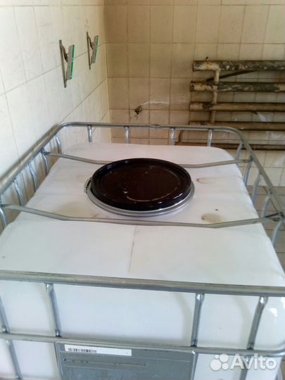 Еврокуб 1000л