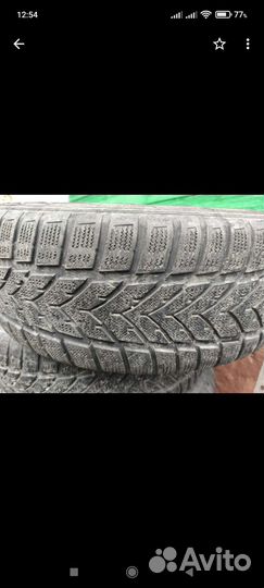 Nordman Nordman 4 16/60 R16