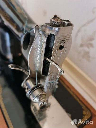 Швейная машина Подольск