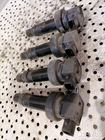 Катушка зажигания Hyundai Elantra 4 (HD)