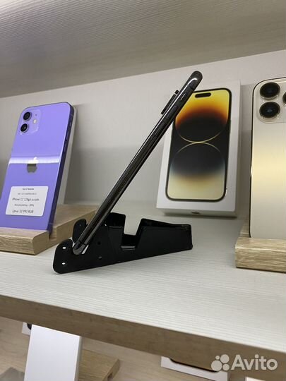 iPhone Xs Max, 64 ГБ