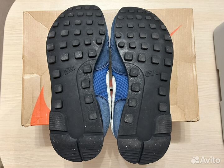 Кроссовки nike internationalist