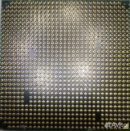 Процессор AMD Phenom ii x6 1100t