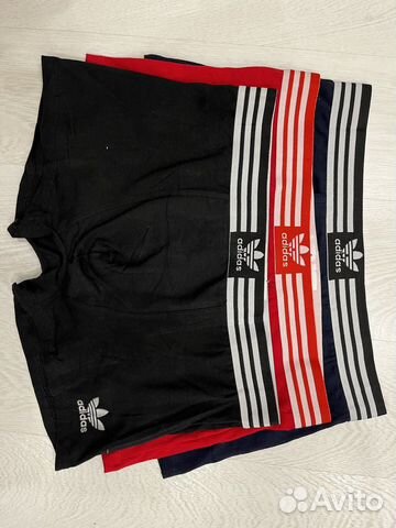 Трусы опт производ