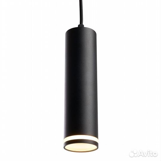 Светильник потолочный подвесной цилиндр ML1708