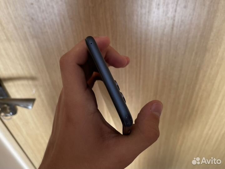 Телефон honor 7X