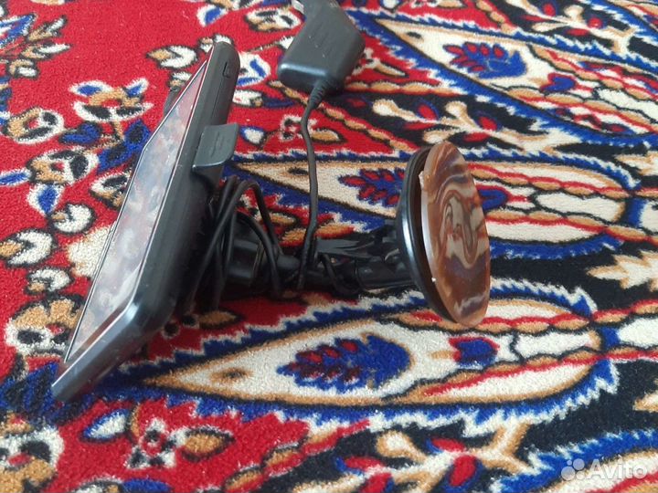 Навигатор Prestigio