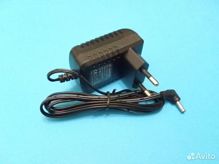 Адаптер12V 0.5A D-Link Ростелеком FPS005EUC-120050