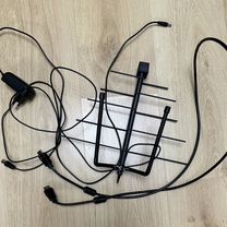 Ресивер/Приемник цифровой эфирный Cadena