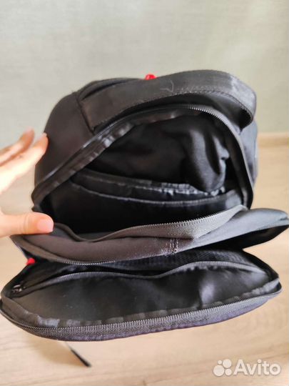 Рюкзак школьный для девочки