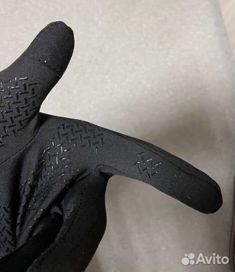 Nike Drill перчатки (В наличии)