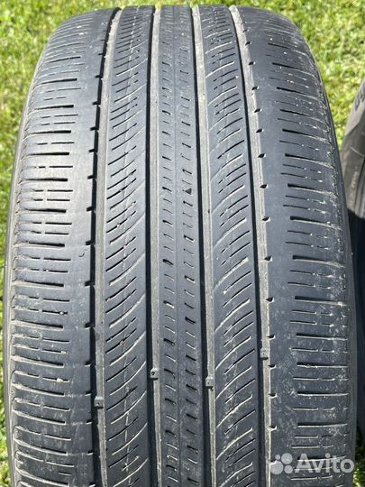 Hankook Dynapro HP2 RA33 265/50 R20