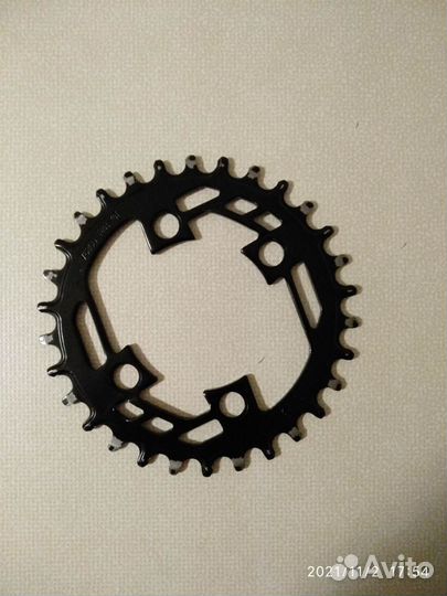 Звезда Prowheel charm 30 T 76bcd