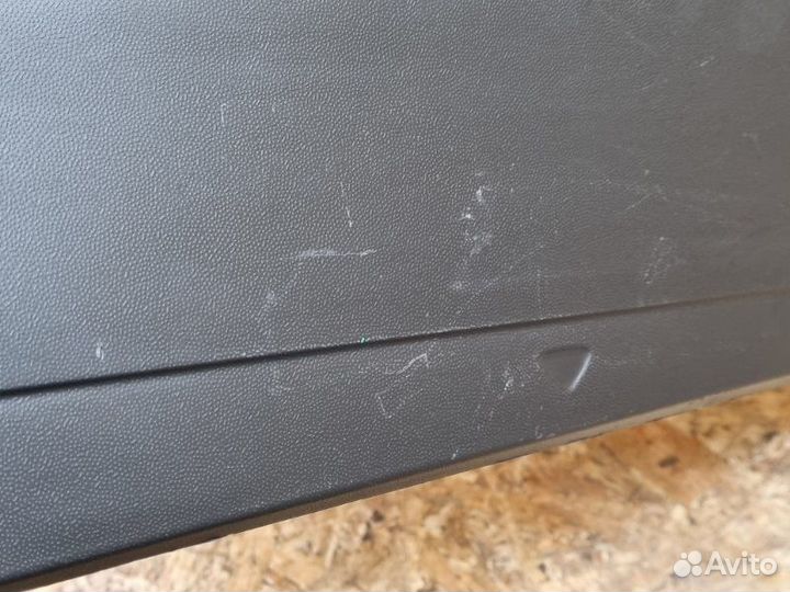 Накладка двери задняя правая Volkswagen Tiguan 2 С