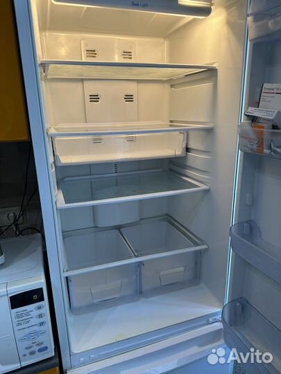 Холодильник indesit no frost