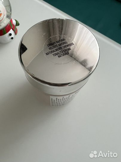 Минеральная пудра physicians formula