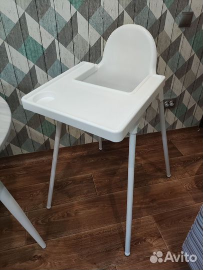 Стульчик для кормления
