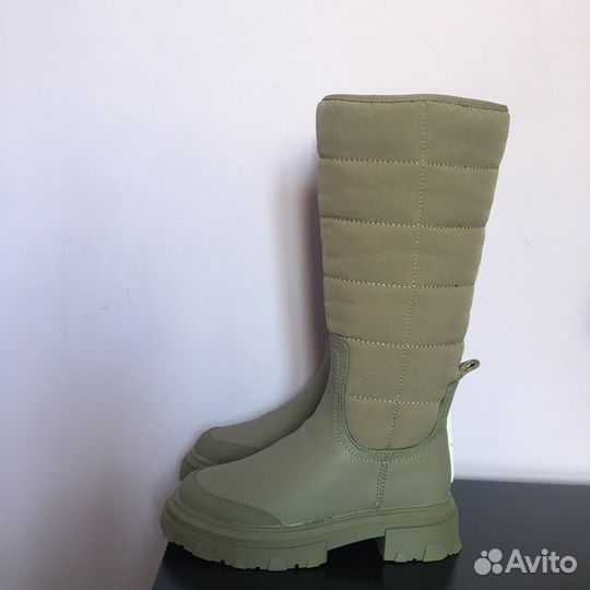 Zara сапоги 29 размер