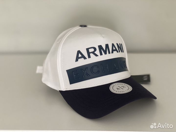 Бейсболка кепка разных брендов (premium)