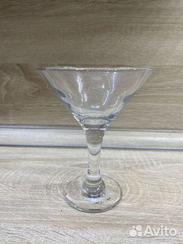 Коктейльный бокал