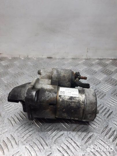 Стартер Opel Astra хэтчбэк 5 дв. 1.7 A17DTR 2010