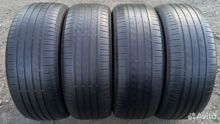 Goodyear Eagle LS 2 225/55 R18