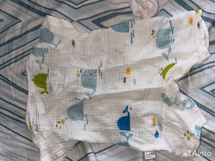 Детская одежда