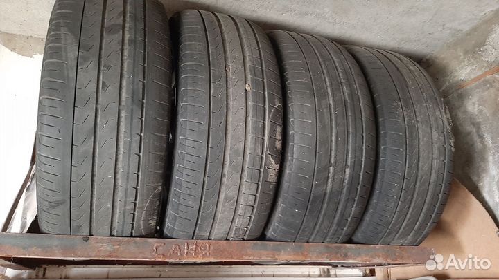 ACCU-TRAC 40K 255/45 R17