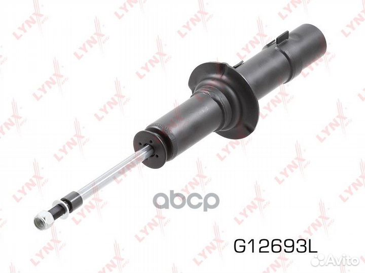 Амортизатор перед лев G12693L lynxauto