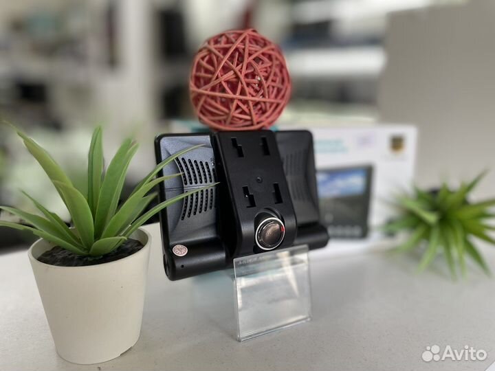 Видеорегистратор DVR-604 \ 3в1 (новый, гарантия)