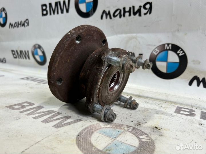 Подшипник ступицы задний Bmw X5 E53 рест M57D30