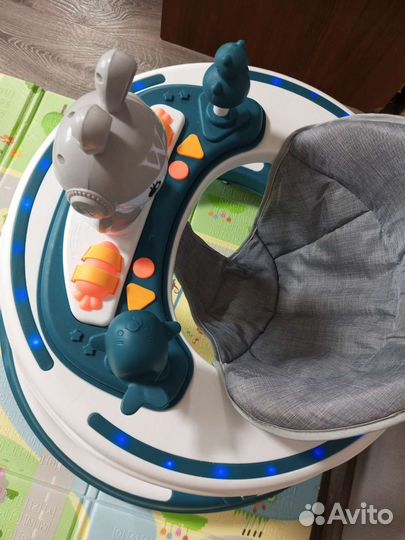 Ходунки детские