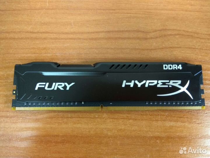Оперативная память ddr4 8gb