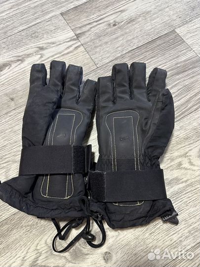 Перчатки для сноуборда Dakine