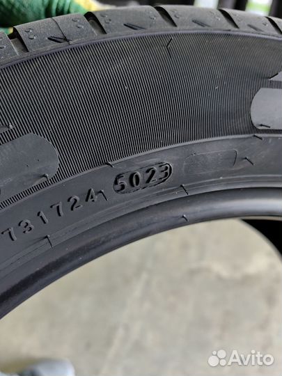 Ikon Tyres Nordman SZ2 205/55 R16 94V