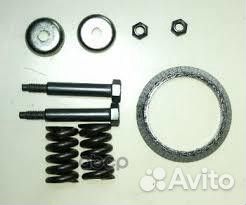 Комплект крепёжный 179774 Peugeot-Citroen