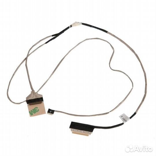 Шлейф матрицы для ноутбука Dell 15-5545, 5547, 554