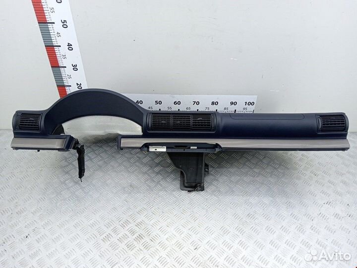 Торпедо для Audi A4 B5