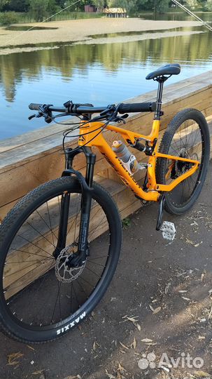 Merida Ninety-Six RC (идеал сост + документы) L